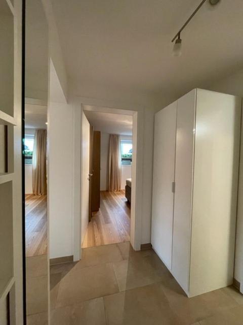 Ferienwohnung Familiengarten Volders Екстериор снимка